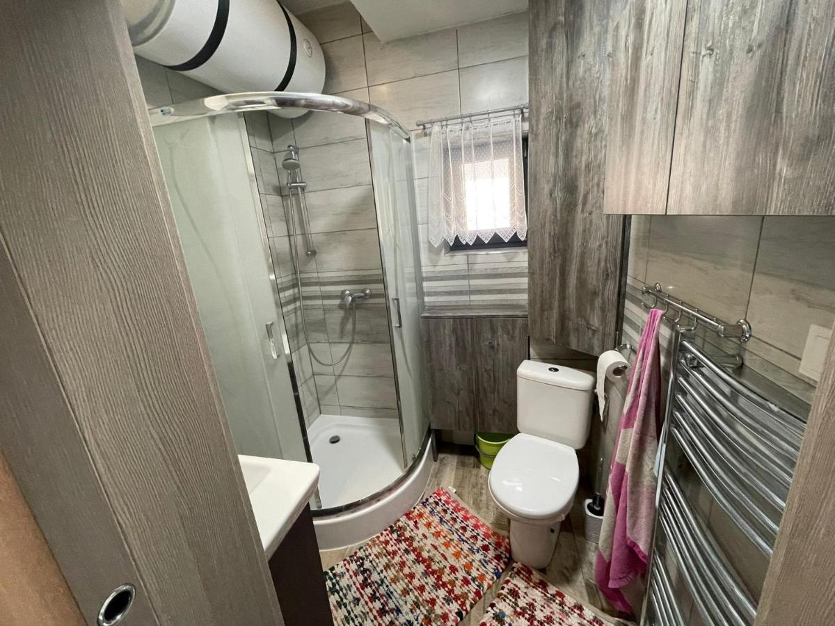 Chata Misko Snina Exterior foto